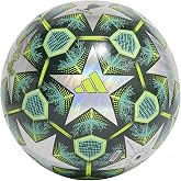 adidas UCL Training 24/25 Knockout Stages Foil Ball Futbol Topu