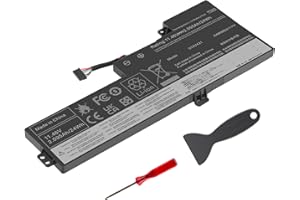 ARyee 01AV421 Battery Compatible with Lenovo ThinkPad T470 T480 A475 A485 TP25 (Anniversary Edition 25) Series; Replacement for 01AV421 01AV419 01AV420 01AV489 SB10K97576 SB10K97577 (11.46V 24Wh)