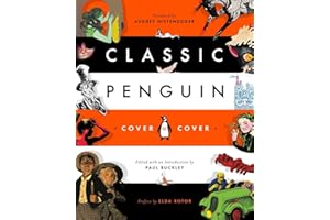 Classic Penguin: Cover to Cover