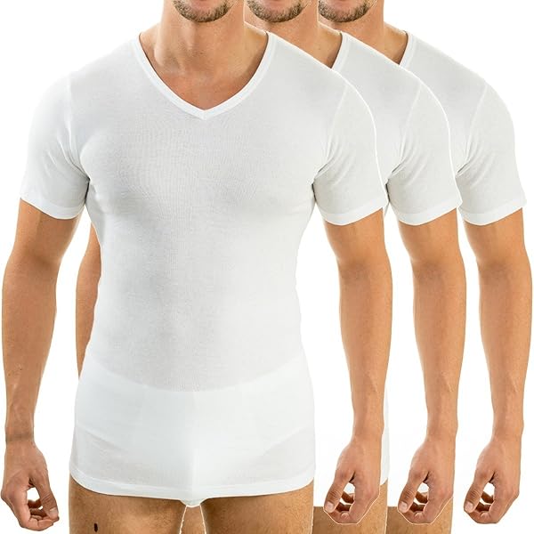 maillot de corps homme couleur chair