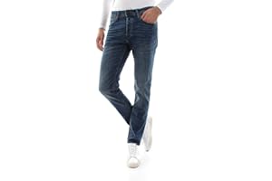 JACK & JONES - Jjitim Jjoriginal Am 782 50sps Noos, Jeans Uomo