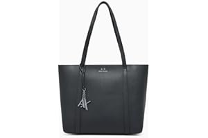 Armani Exchange Bolso mujer 942930CC726 BLANCO