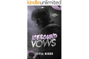 Icebound Vows