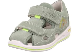 Superfit Boomerang, Sandalia Niños