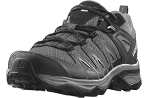 Salomon Kobiety X ULTRA PIONEER AERONa zewnątrz