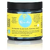 Curls Blueberry Bliss Curl Control Paste 118 milliliters