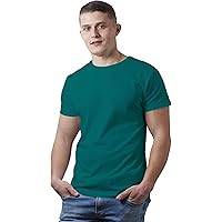 KGB Men's Round Neck t Shirt