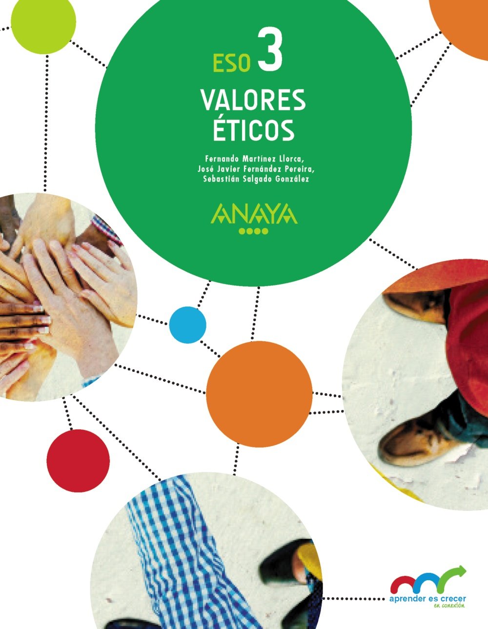 Valores Éticos 3