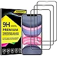 4youquality [3-Pack[Full Coverage] iPhone 11 and iPhone XR Screen Protector, Tempered Glass Film [LifetimeWarranty][Full Cove