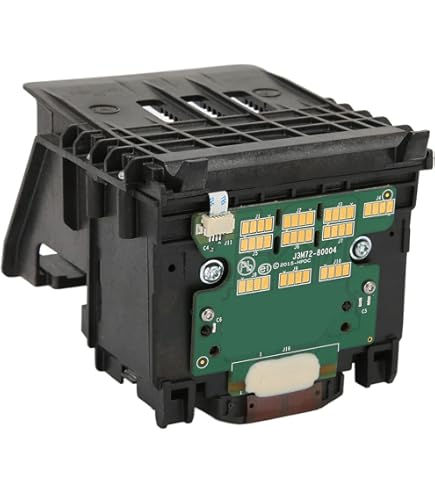 Tête D'impression 952 Compatible HP - Pour OfficeJet Pro 8732, 8740, 7720, 8710, Testée