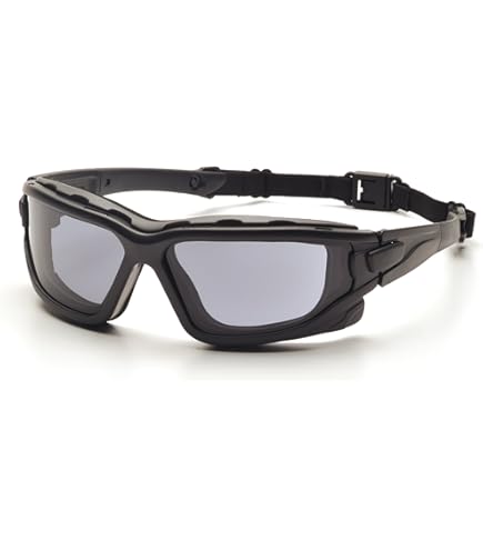 Gafas Seguridad Sol Gafas De Protección Pyramex Highlander Anti