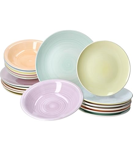 Glen Lodge Spode 10.5