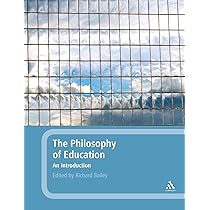 Philosophy of Education: Amazon.co.uk: Noddings, Nel