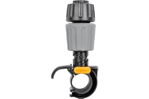 HOZELOCK LTD HOZELOCK - Universal Dripper Easy Drip : Micro Irrigation [7010 0000]