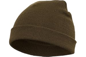 Flexfit Heavyweight Beanie Gorra, Unisex Adulto