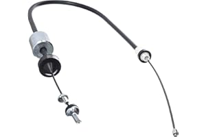 ATE 24372810042 cable de embrague