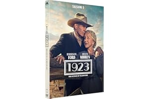 1923 : A Yellowstone Origin Story - Saison 1