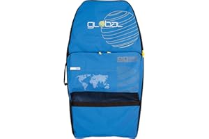 ALDER AWEHIRU Global SX2 Double Bodyboard Bag/Backpack - 42" - Royal Blue