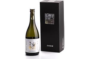‎YAMATAN MASAMUNE Yamatan Masamune Sake, Daiginjo, japanischer Premium Sake, original Reiswein aus Japan (1 x 0,72 l)