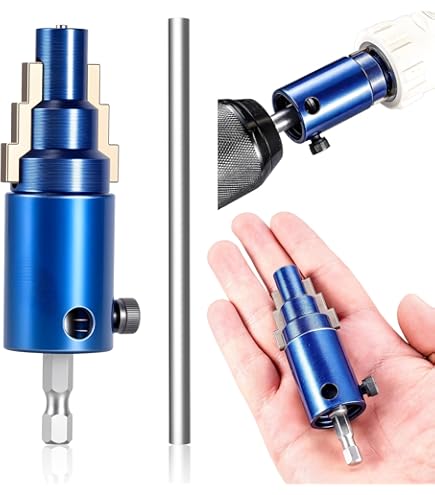 Speed Out Danneggiate 4 Pz Estrattore Vite Bulloni Cacciavite - Foto 5