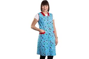 SCHUERZENFABRIK Camice da donna in cotone colorato