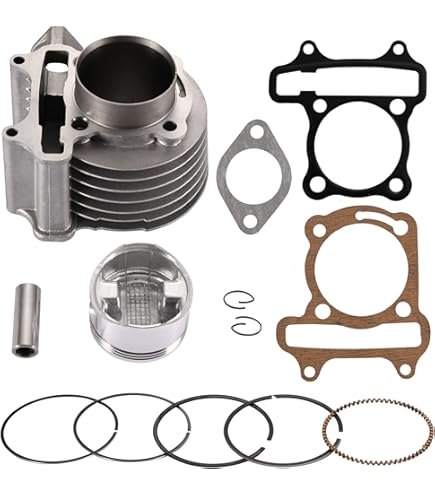 77mm Cylinder Head For Yamaha WR250F YZ250F 2001-2013 | Standard