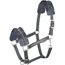WALDHAUSEN Cavezza elegante, PON, verde