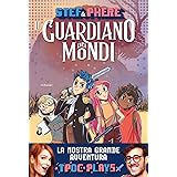 Il Guardiano Dei Mondi