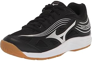 Mizuno velocità del Ciclone 3, Scarpe da pallavolo Donna