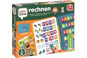 JUMBO Ich lerne rechnen