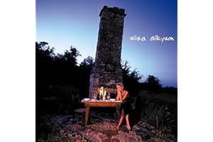 Hard Times In Babylon