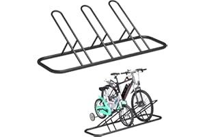 Mr IRONSTONE Bike Stand (3 BIKES)