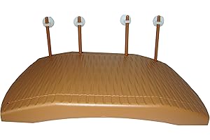 Lucky Reptile Tup-L Turtle Plateau groß, M