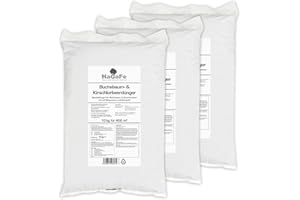 BOLYDOOM HaGaFe Buchsbaum & Kirschlorbeerdünger Organisch Mineralischer Spezialdünger, 30kg (3x10kg)