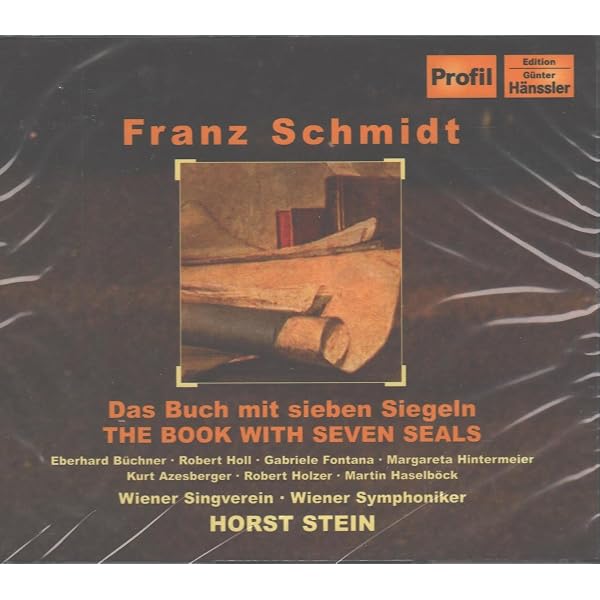 【中古】「非常に良い」［CD］Das Buch Mit Sieben Siegeln 51VIYwNujgL._UF1000,1000_QL80_.jpg