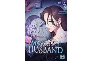 Marry My Husband 2: Office Romance Webtoon aus Korea über die Rache einer betrogenen Ehefrau - mit exklusiver Photocard, nur solange der Vorrat reicht