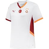 PUMA Galatasaray SK 24/25 WOMEN'S AWAY JERSEY L