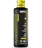 muscle core l-carnitine 4500 MUSCLE CORE NUTRITION L-Carnitine 4500 Tangerine, 89 Ml Box Of 12 :  Amazon.ae: Health