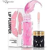 Lip Plumper, Lippenbalsam, Lip Balm, Lip Booster, Lip Enhancer, Lippenpflegestift, 100% natürliche Lippenpflege, Lip…