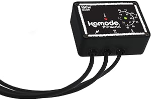 Happy Pet Komodo Thermostat 300w,