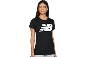New Balance Classic Flying NB Graphic T-Shirt, Women