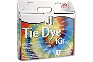 JACQUARD Alvin JAC9325 ultime Tie Dye Kit
