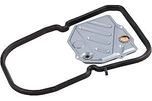 Mahle Siervo filtro hx46d1 filtro hidráulico, transmisión automática