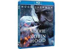 La muerte de R n Hood