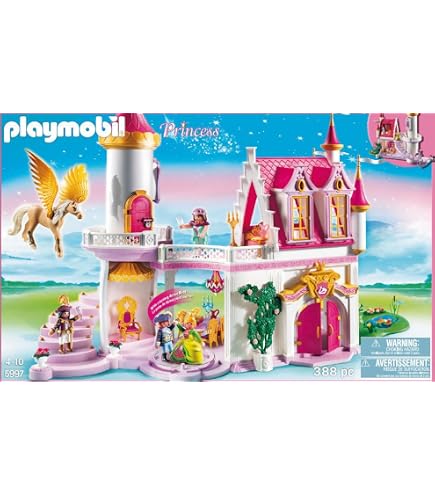 Accessoire Playmobil 5142 – Pièce D’occasion En Très Bon état – Marque Allemande