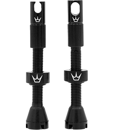 Aztec V-Type 1 brake block in black