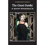 The Great Gatsby (Wordsworth Classics)