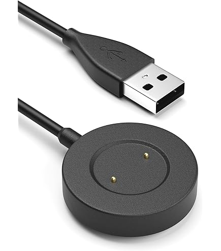 Cavo Caricatore Magnetico Per Huawei Watch GT/4/3/Pro - Compatibile Con Smartwatch, 100cm, PHONILLICO