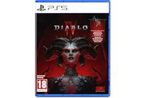 XBOX Diablo IV
