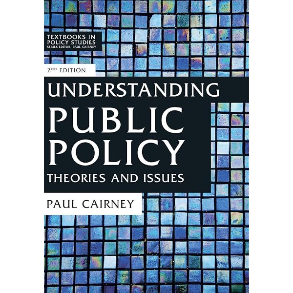 Buy The Oxford Handbook of Public Policy (Oxford Handbooks of
